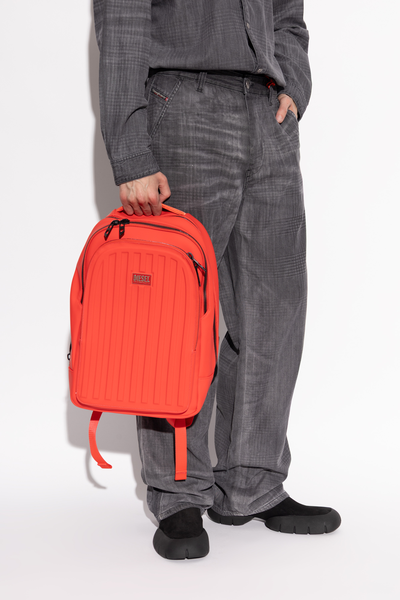 Diesel Backpack 'DSB003' | Men's | Vitkac